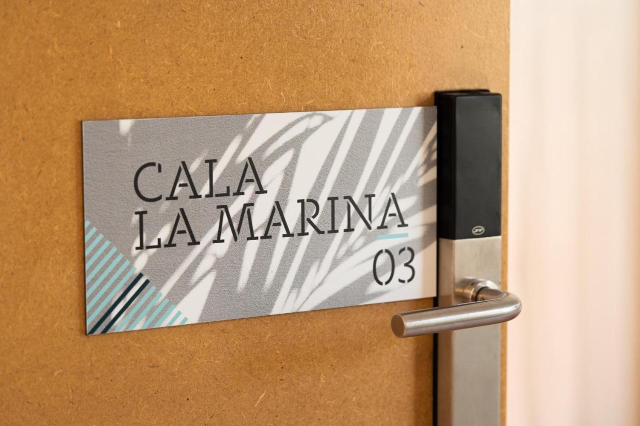 Sitges Beach Hostal Exterior foto